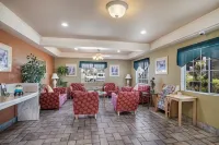 SureStay Hotel by Best Western Ukiah