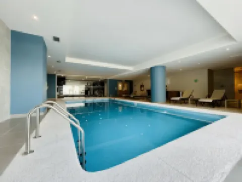 Holiday Inn Express GUADALAJARA VALLARTA PONIENTE by IHG