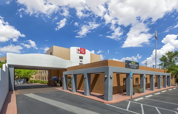Best Western Plus Rio Grande Inn