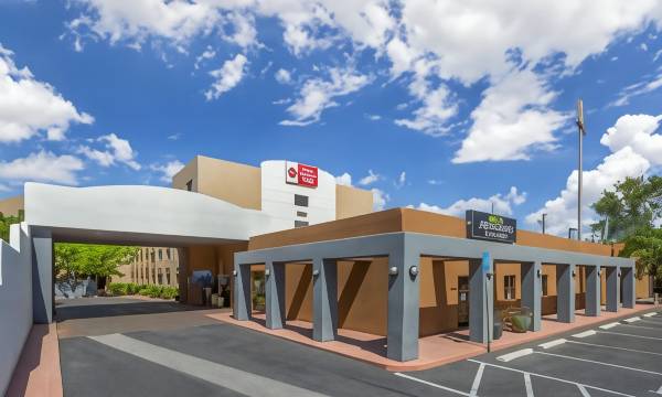 Best Western Plus Rio Grande Inn
