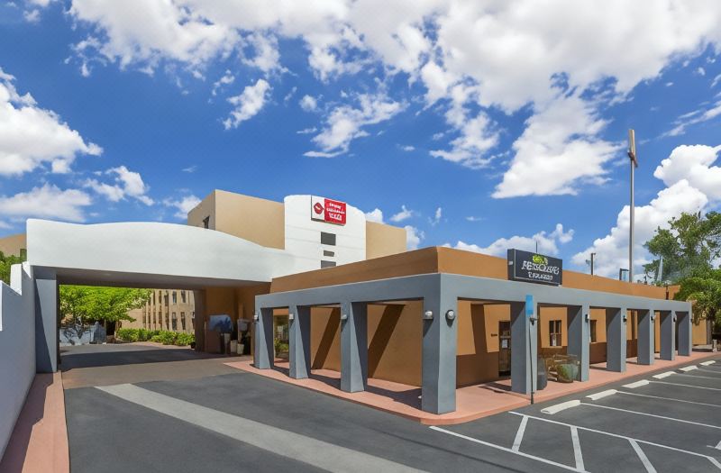 Best Western Plus Rio Grande Inn