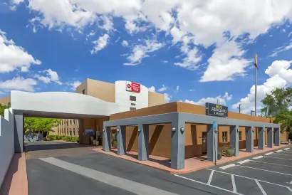 Best Western Plus Rio Grande Inn
