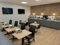 Best Western Plus Emerald Isle Hotel Hotels in Sidney