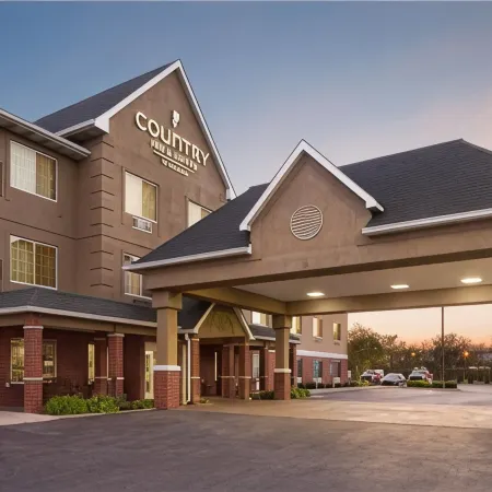 Country Inn & Suites by Radisson, Lima, Oh