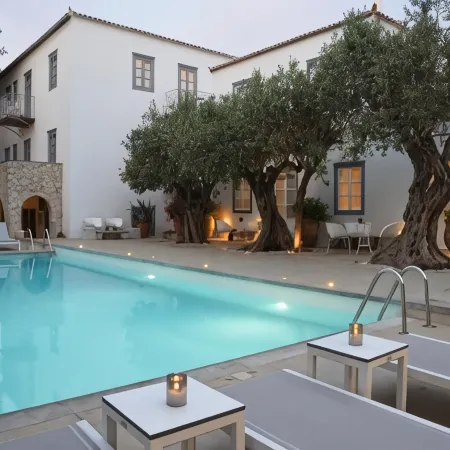 Orloff Resort