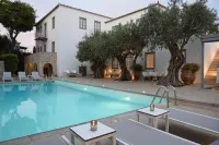 Orloff Resort - Pools