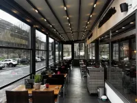 Hotel-Fritz Hotels in Valwig