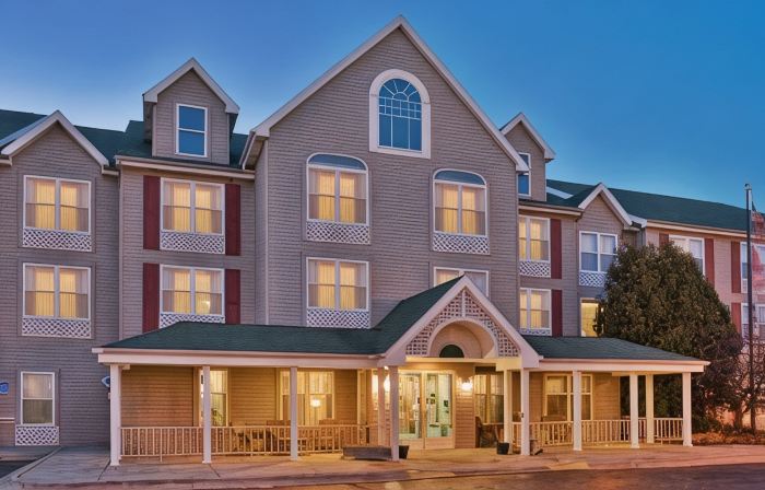 Garner Hotel BIRCH RUN - FRANKENMUTH AREA by IHG