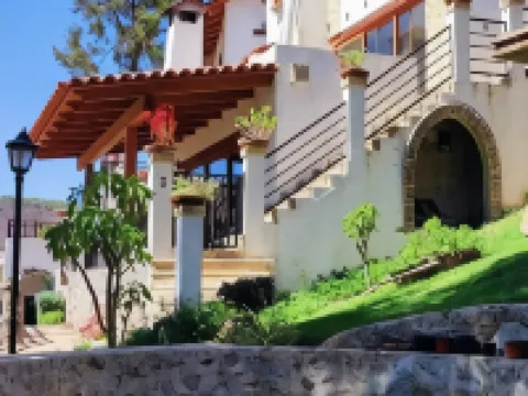 La Toscanía Tapalpa Resort & Agroturismo Hotels in Tapalpa