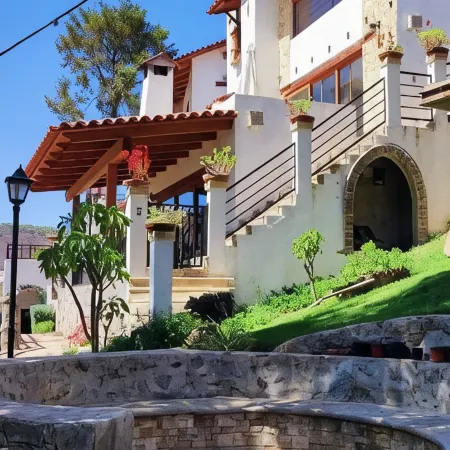 La Toscanía Tapalpa Resort & Agroturismo