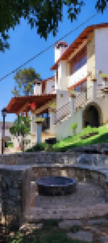 La Toscanía Tapalpa Resort & Agroturismo