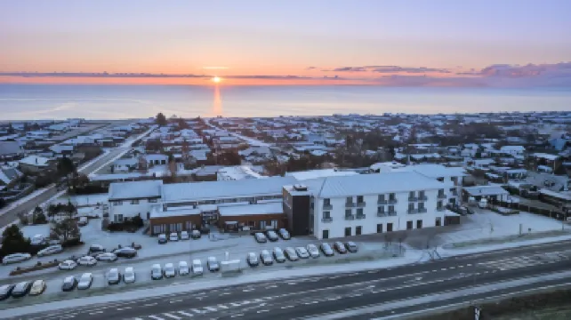 Hotel Viking Aqua Spa & Wellness Hotels in 