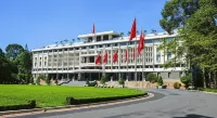 Sen Vivian Home Hotels near Manna