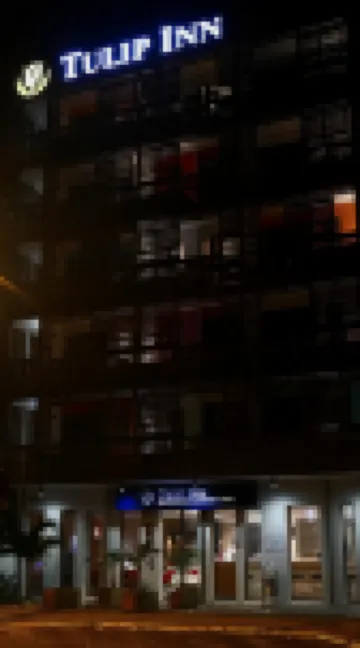 Tulip Inn Sainte Clotilde la Reunion