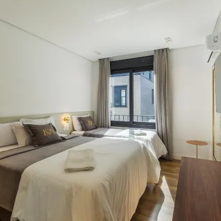 Modern and Complete Stays in Gramados Tourist Center - Cbgs