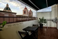 Palazzo Dei Corsari - appartements de vacances
