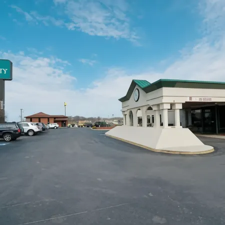 Quality Inn