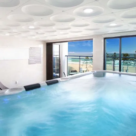 Sea and View Poolvilla