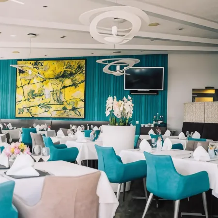 DämeritzSeehotel