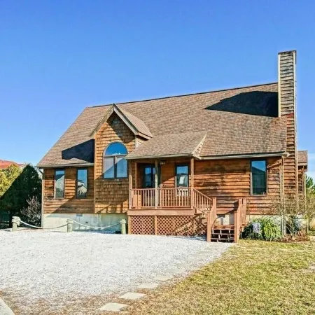 Lewes Beach Retreat 2 Minute Walk to Bay!