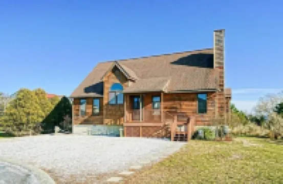 Lewes Beach Retreat 2 Minute Walk to Bay!