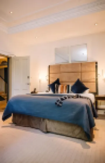 Cotswold House Hotel and Spa - "A Bespoke Hotel"