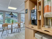 Premiere Classe Lyon Est - AÉROPORT Saint EXUPÉRY Hotels in Rhône