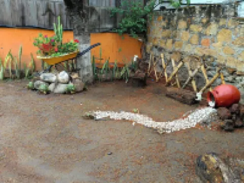 Hotel Ameyali Tequesquitengo Hotels in Tequesquitengo