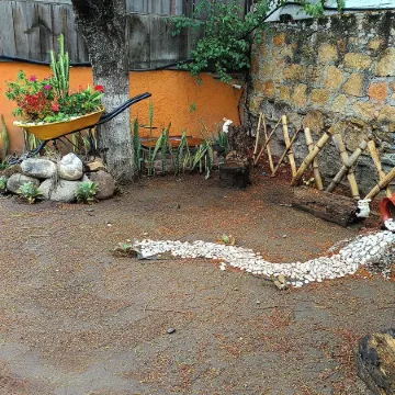 Hotel Ameyali Tequesquitengo