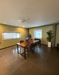 Pocheon Handy 2.2 Screen Golf Pension - 4-Star
