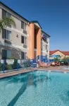 Fairfield Inn Santa Clarita Valencia - Pools