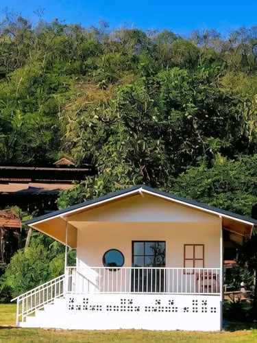 รูปภาพของบ้านสวนรจนา รีสอร์ท มวกเหล็ก(Baansuan Rojjana)
