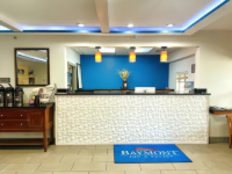 Baymont Inn & Suites by Wyndham Morrow/Atlanta I-75 South