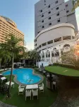 Grand Eska Hotel & Suites Batam - Beach