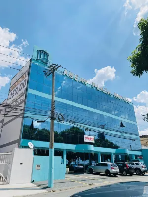 Assay Plaza Hotel - Wifi