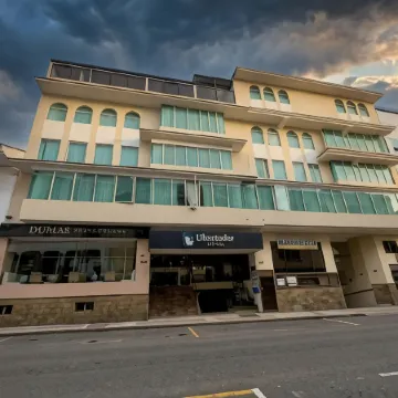 Hotel Libertador