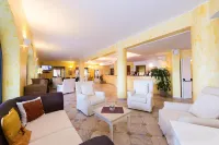 Hotel Bougainville - Parking