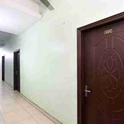 OYO 26665 Hotel Choudhary Residency Others