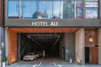 Daegu Dongseongro Hotel AU