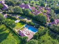 Masailand Safari Lodge Hotels in Arumeru