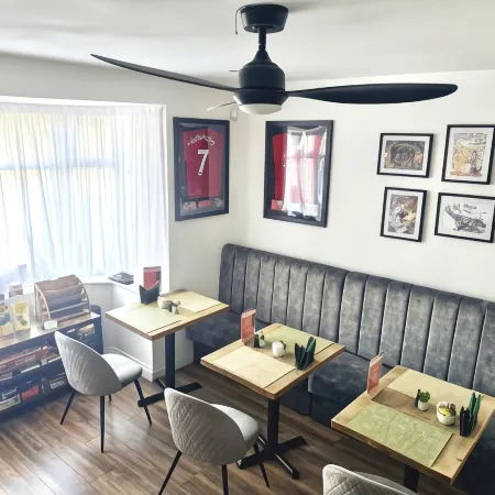 United Home B&B
