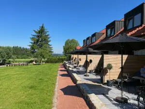 LandGut & Residenz Driehof
