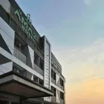 Amaze Hotel Kediri