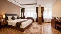 Sumitel Shangrila - 4-Star