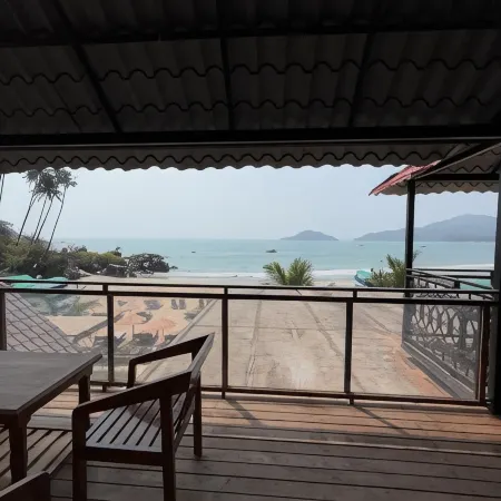 Marron Sea View Resort