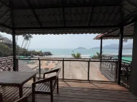 Marron Sea View Resort - Meerblick