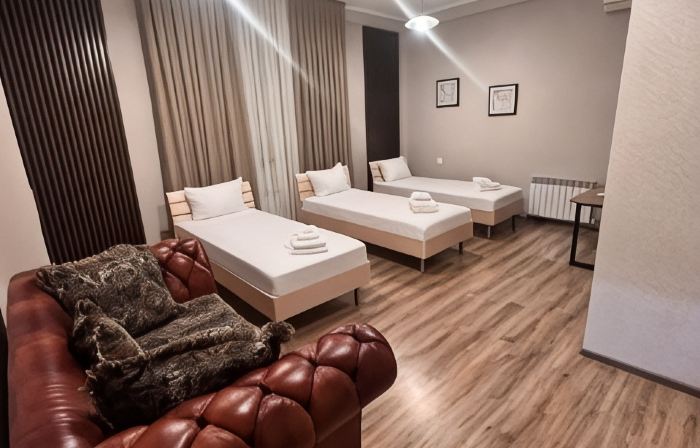 Amulet Hotel