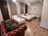 Amulet Hotel Hotels in Taraz