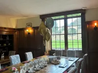 The Old Lodge Hotels in Malton