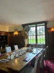 The Old Lodge